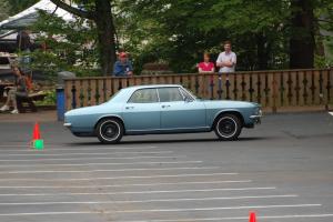 2012 SpringFest Autocross - 38